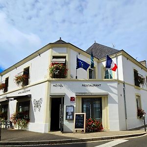 Logis Hotel D'Angleterre